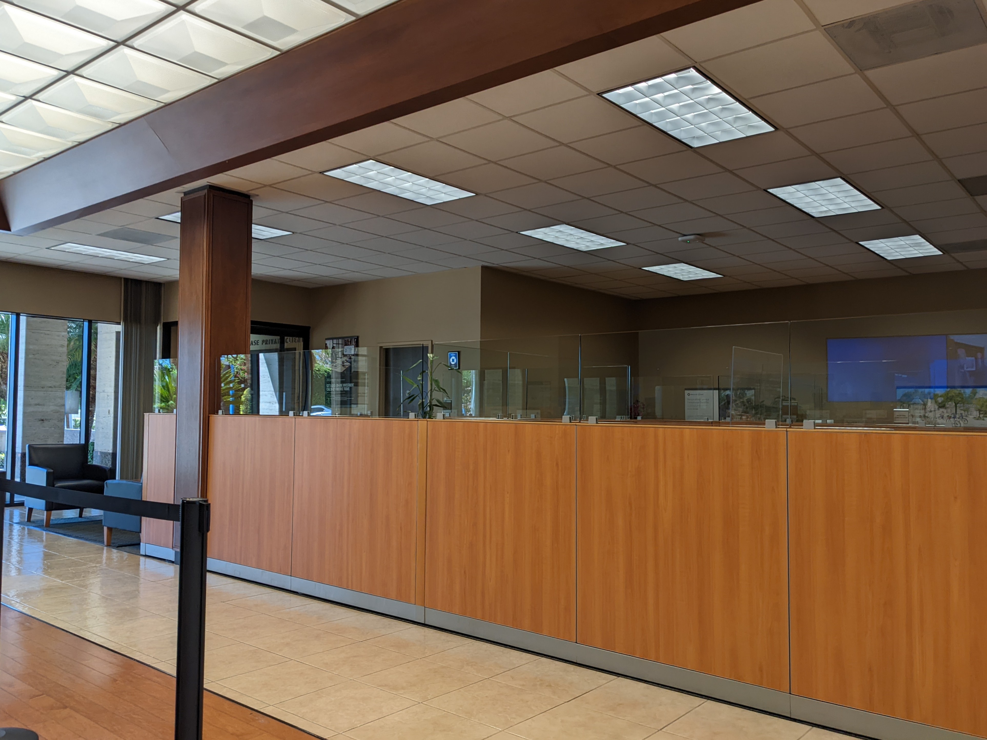 Chase Bank 01