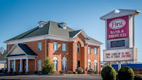 First Bank & Trust Co. - Kingsport 01