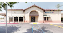 Bank of America (with Drive-thru ATM) 01