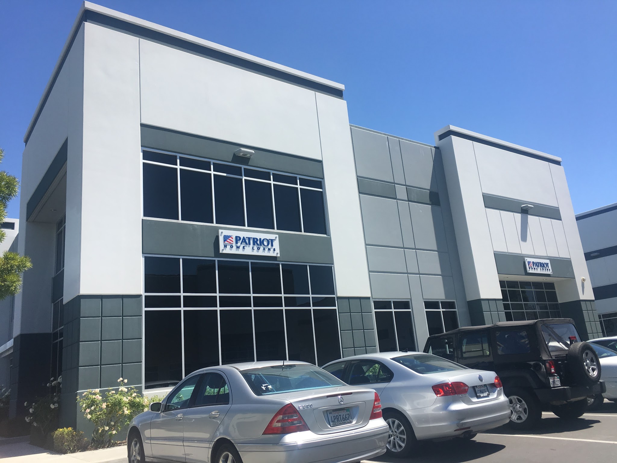 Patriot Home Loans 01