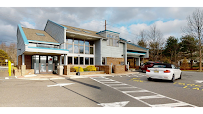 Bank of America (with Drive-thru ATM) 01
