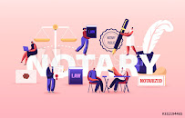 Med Center Notary Houston 04