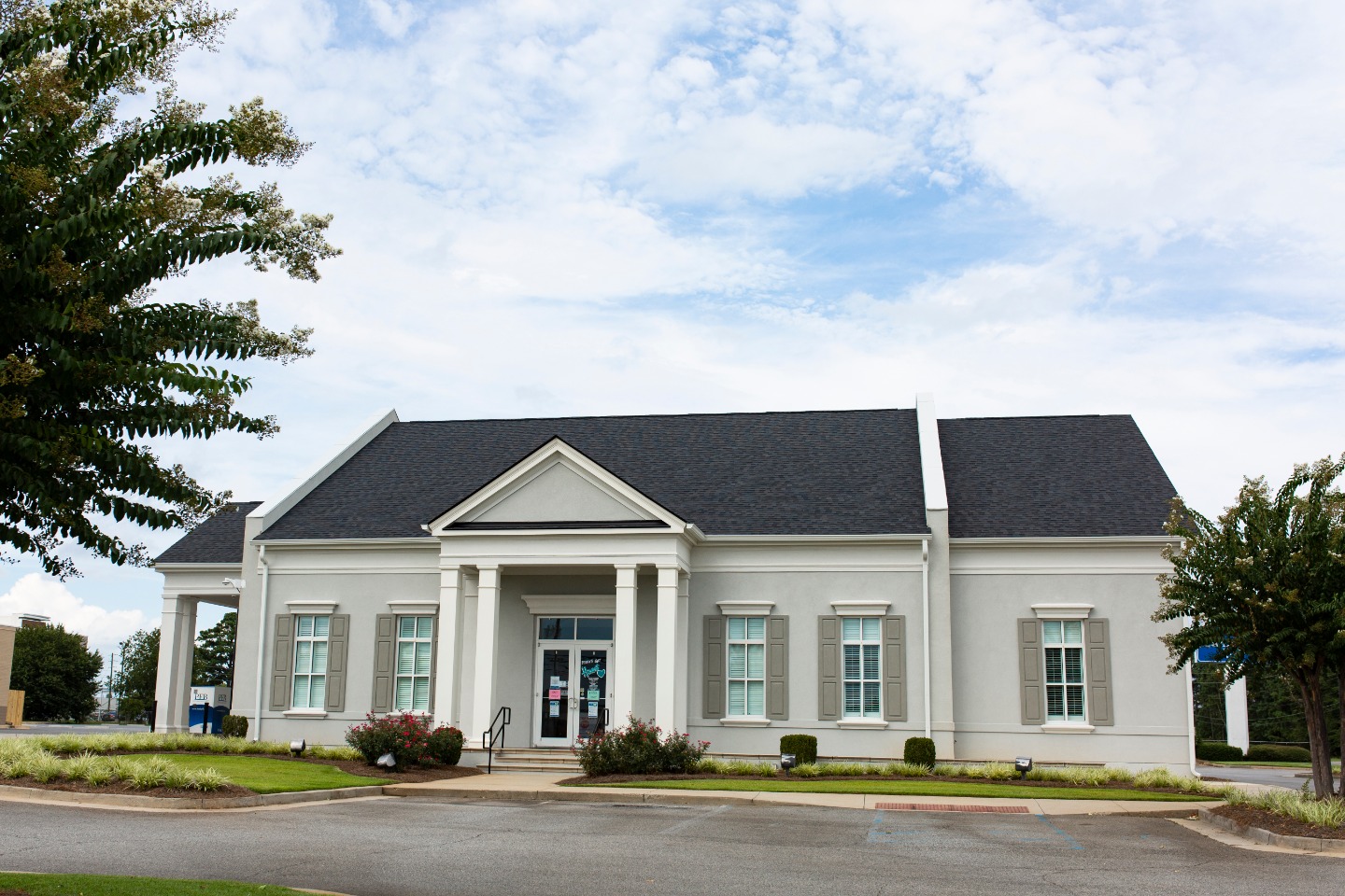 Planters First Bank - Perry 01