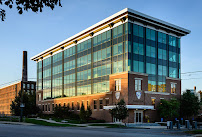 Jeanne D'Arc Credit Union Corporate Headquarters 01