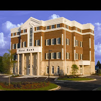 Cadence Bank - Wheeler Road Branch 02