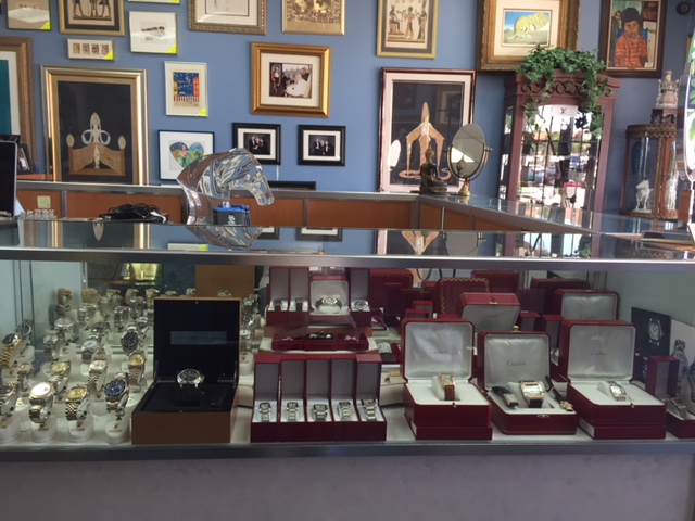 El Paso Pawn Jewerly and Exchange 01