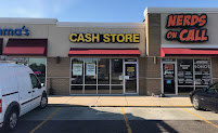 Cash Store 02