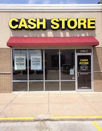 Cash Store 03