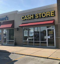 Cash Store 04