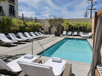 Kimpton La Peer Hotel 02