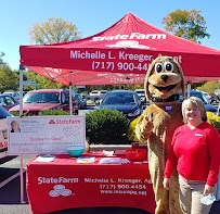 Michelle Kreeger - State Farm Insurance Agent 04