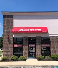 Brent Reece - State Farm Insurance Agent 01