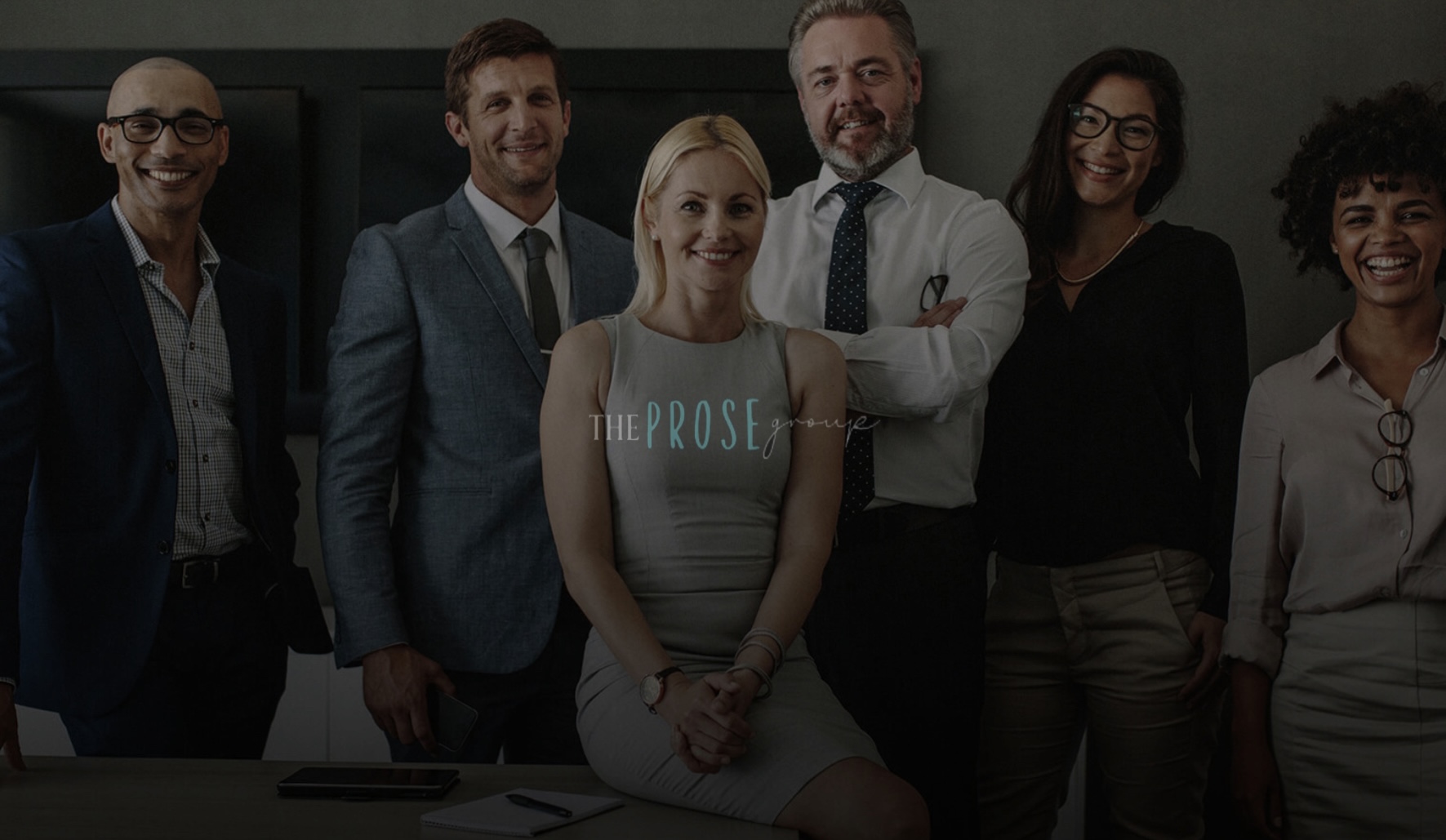 The Prose Group 01