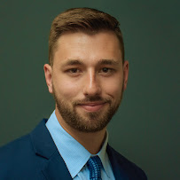 Jon Lallande - Loan Officer | Cross Country Mortgage 01