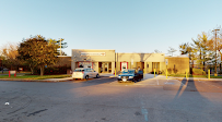 Bank of America (with Drive-thru services) 01