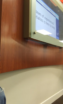 Bank of America (with Drive-thru services) 03