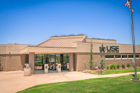 USE FEDERAL CREDIT UNION 03