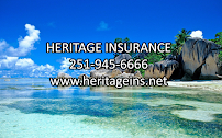 Heritage Insurance of Alabama, Inc. 01