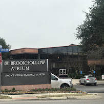 SWBC Mortgage San Antonio - Brookhollow 02