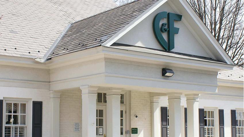 C&F Bank 01