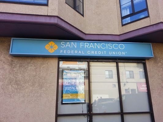 San Francisco Federal Credit Union 01
