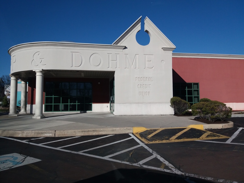 Merck Sharp & Dohme Federal Credit Union 01
