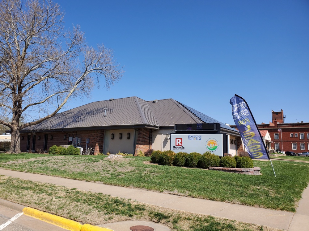 Bennington State Bank 01