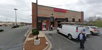 Bank of America (with Drive-thru services) 02