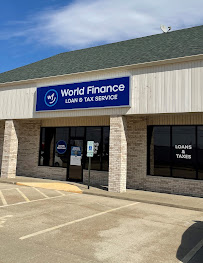 World Finance 02