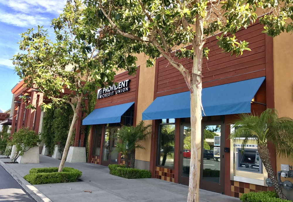 Provident Credit Union (Alameda Community Branch) 01