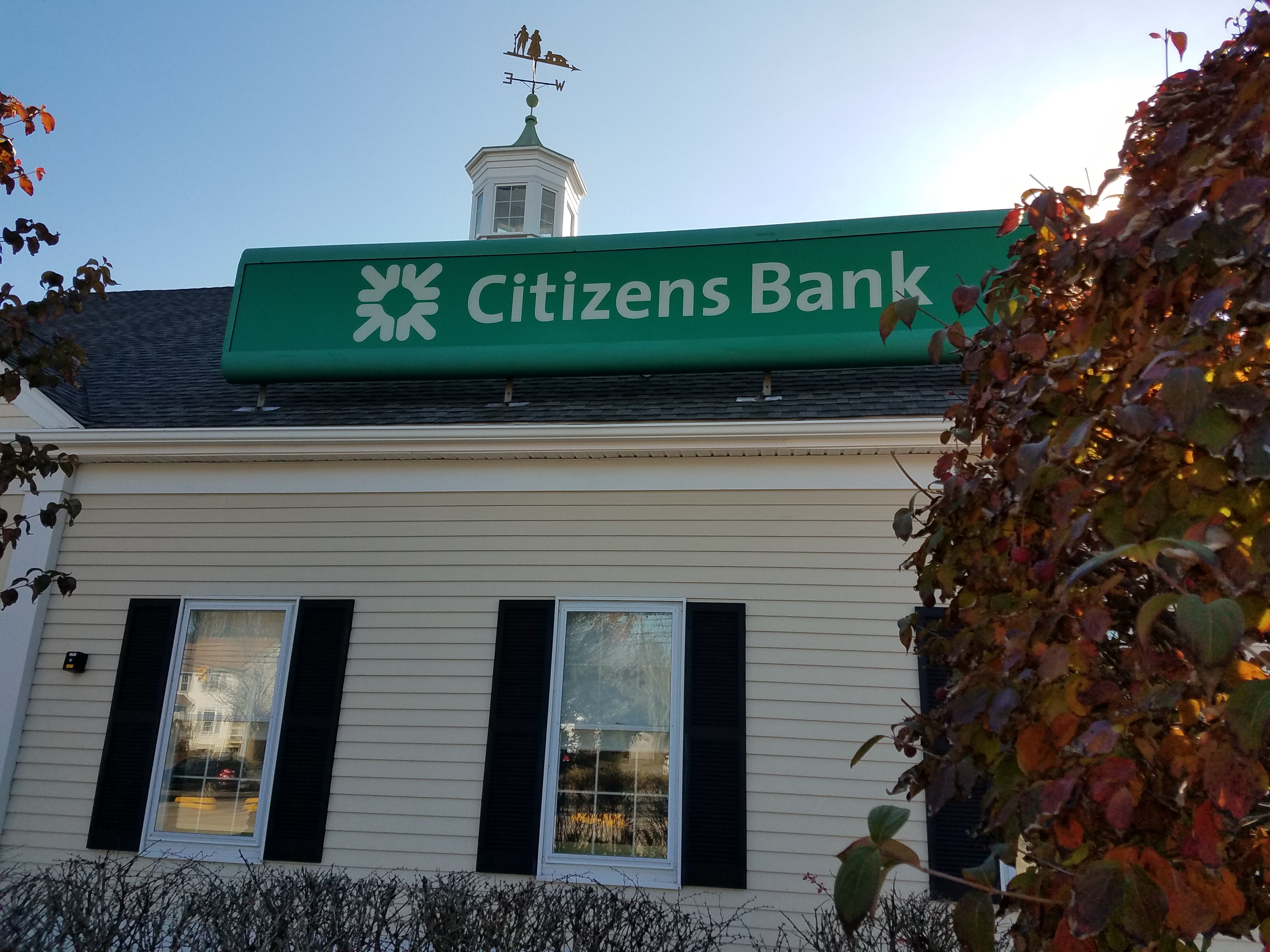 Citizens Bank 01