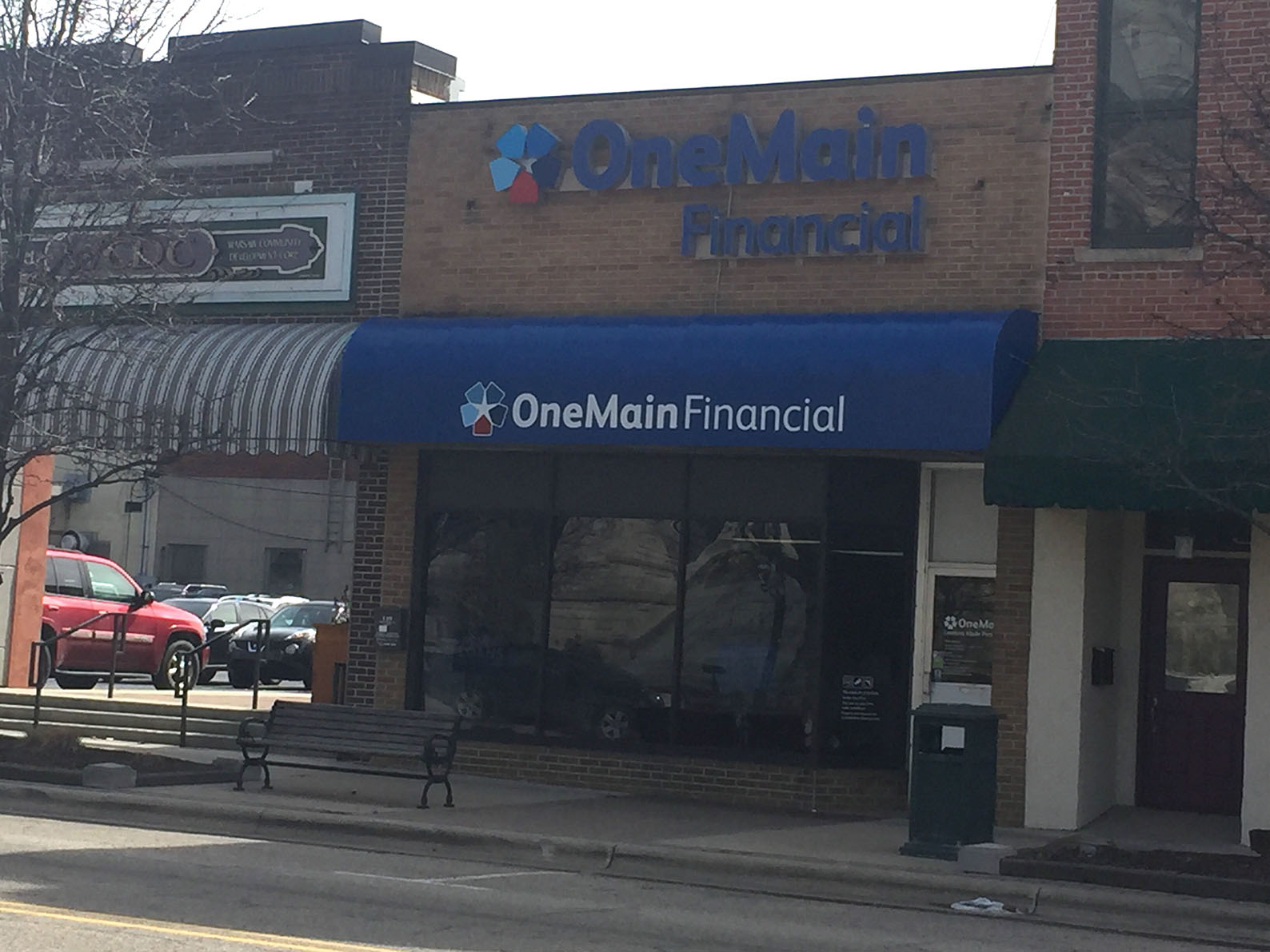 OneMain Financial 01