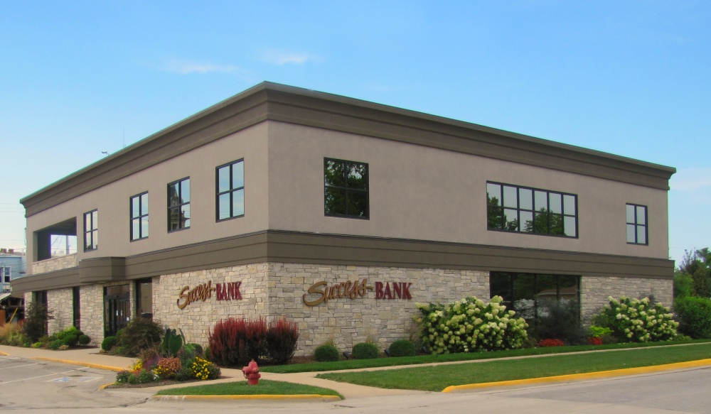 Success Bank 01