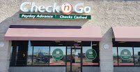 Check `n Go 03