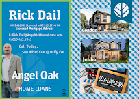Rick Dail - North Carolina Mortgage - NMLS 493082 03