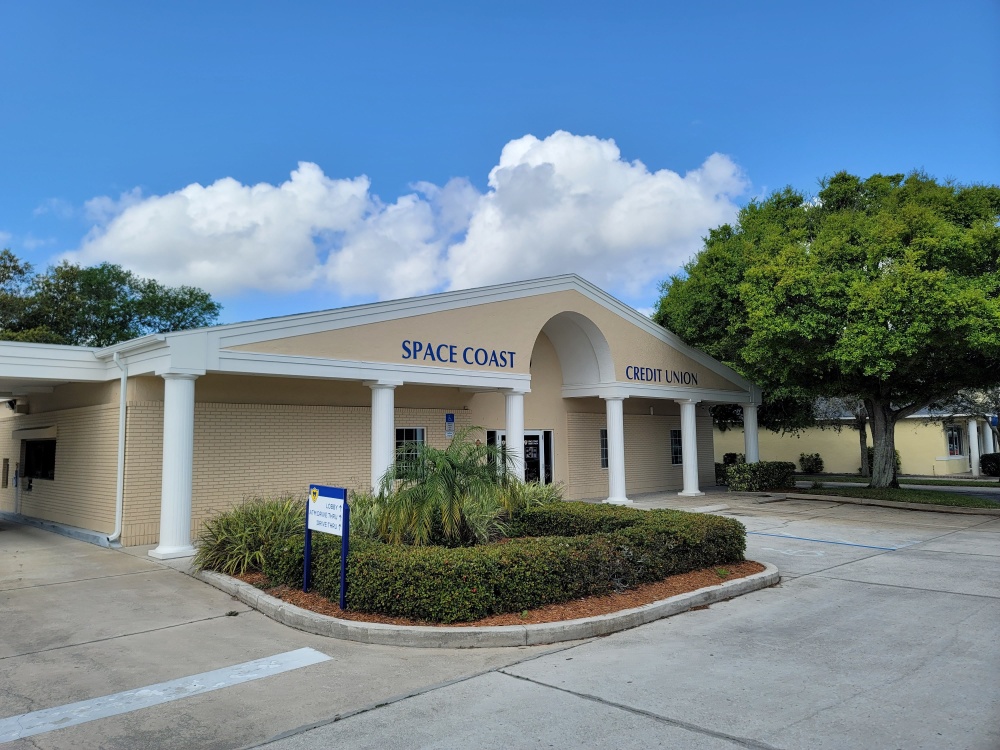 Space Coast Credit Union | Port St. John | Cocoa, FL 01