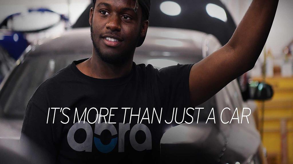 Abra Auto Body Repair of America 01