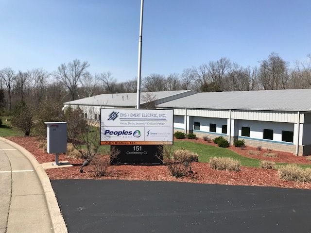 Cincinnati East Loan Production Office 01