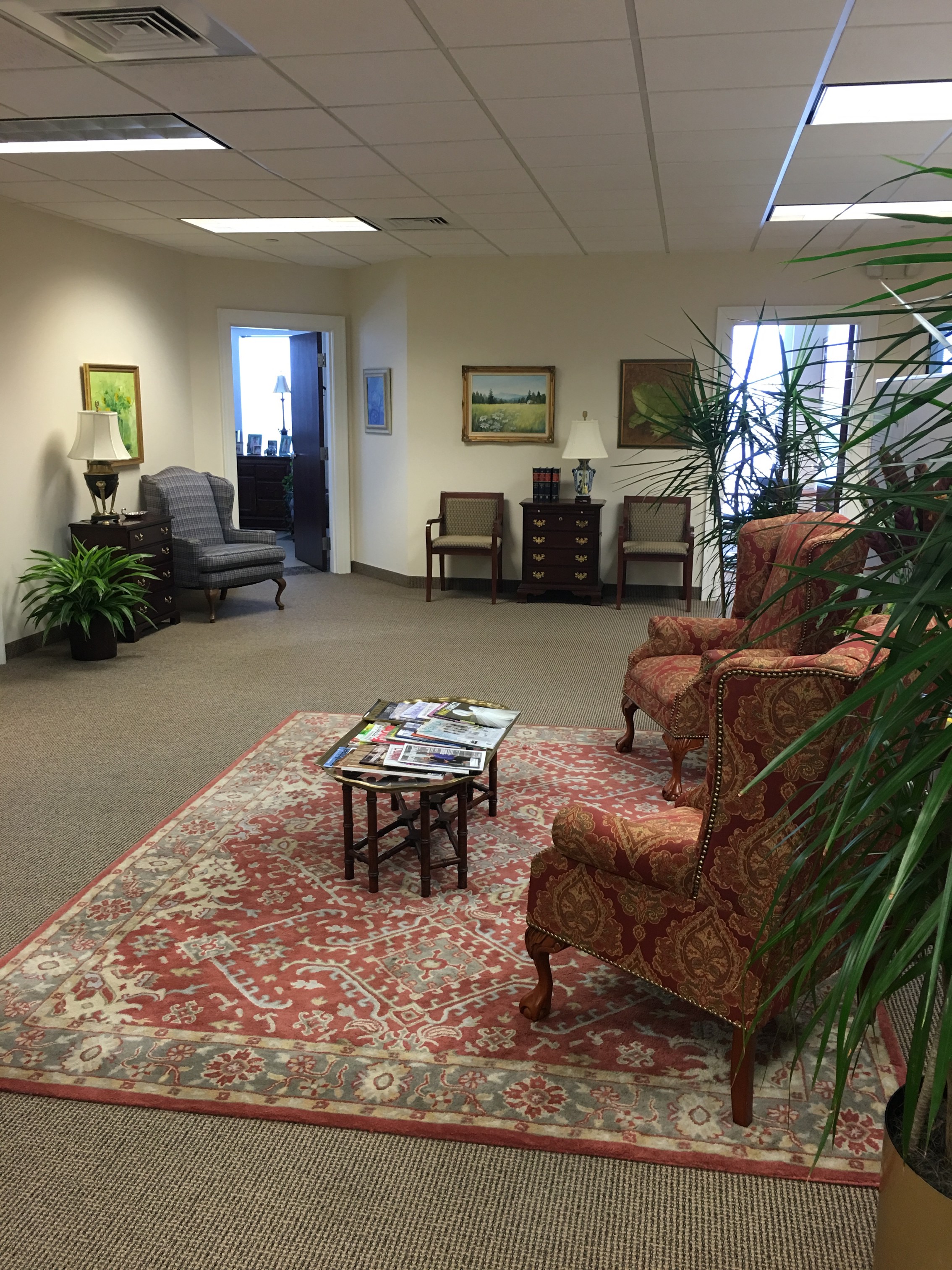Ardmore Advisory & Planning 01