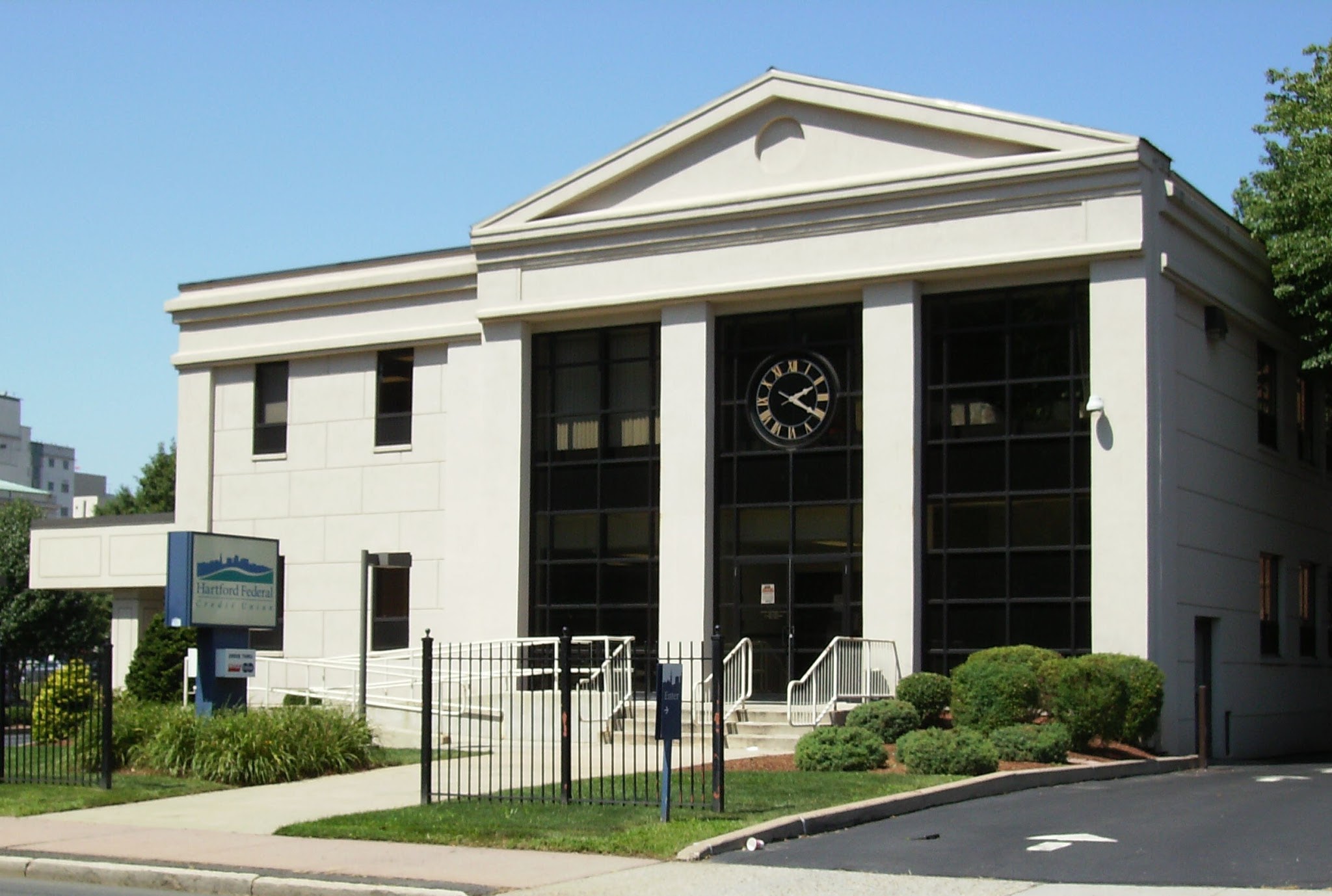 Hartford Federal Credit Union 01