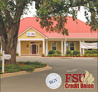 FSU Credit Union - Crawfordville 01