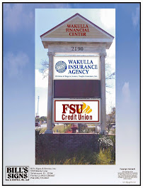 FSU Credit Union - Crawfordville 03