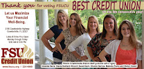 FSU Credit Union - Crawfordville 04