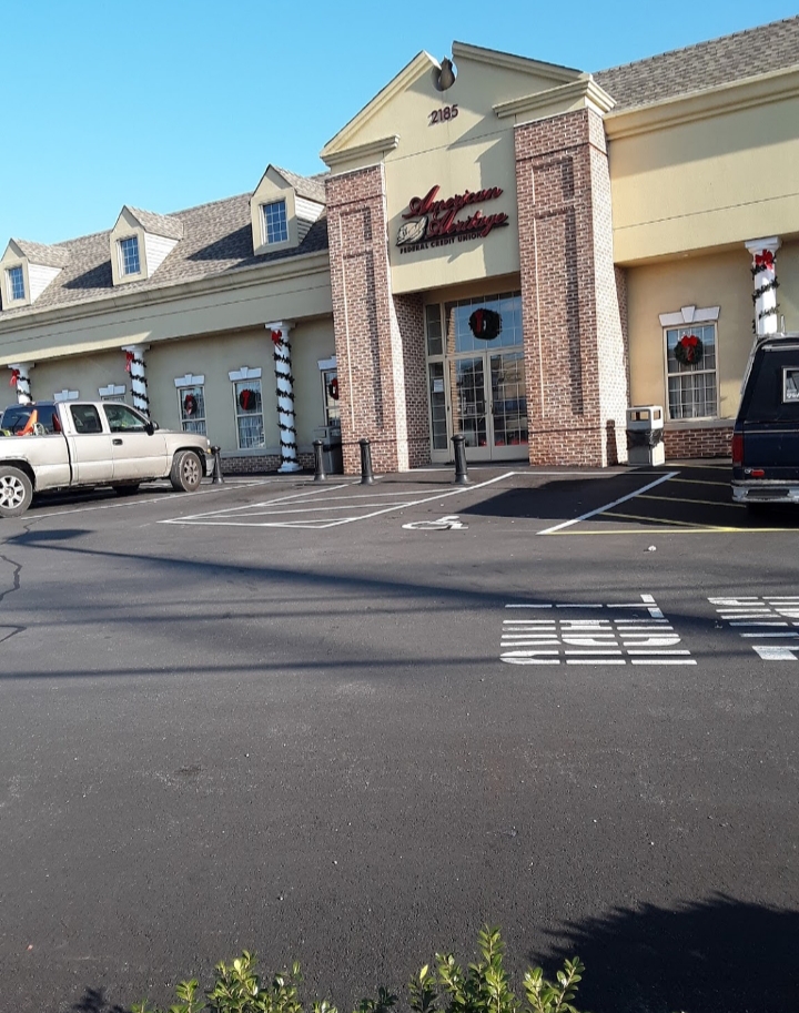 American Heritage Credit Union 01