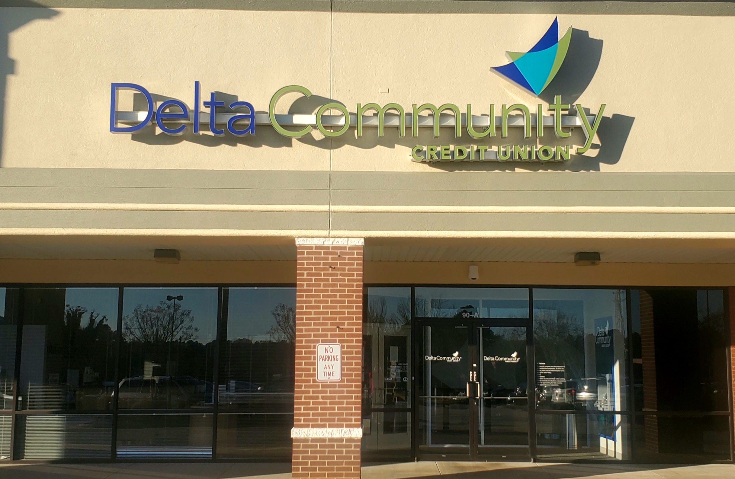 Delta Community Credit Union 01