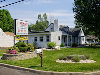 Alpha II Mortgage Inc 01