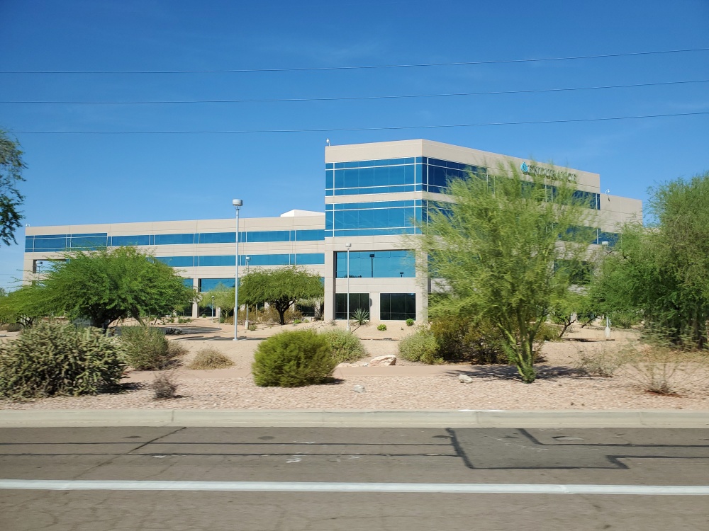 America First Credit Union 01