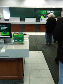 TD Bank 01