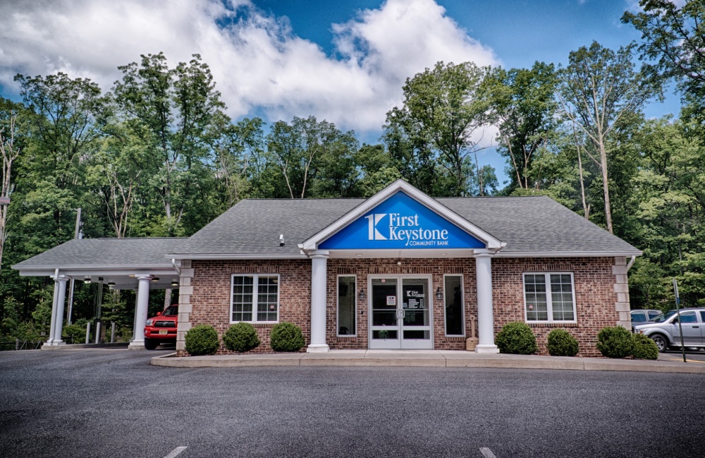 First Keystone Community Bank 01