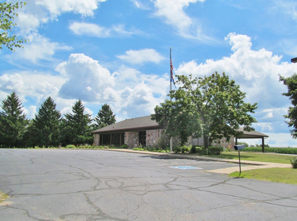 Portage County Bank 01